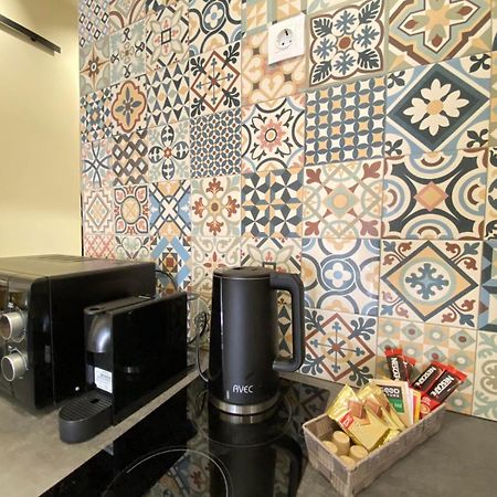 C.15 Vardan'S Apartment Θεσσαλονίκη Εξωτερικό φωτογραφία