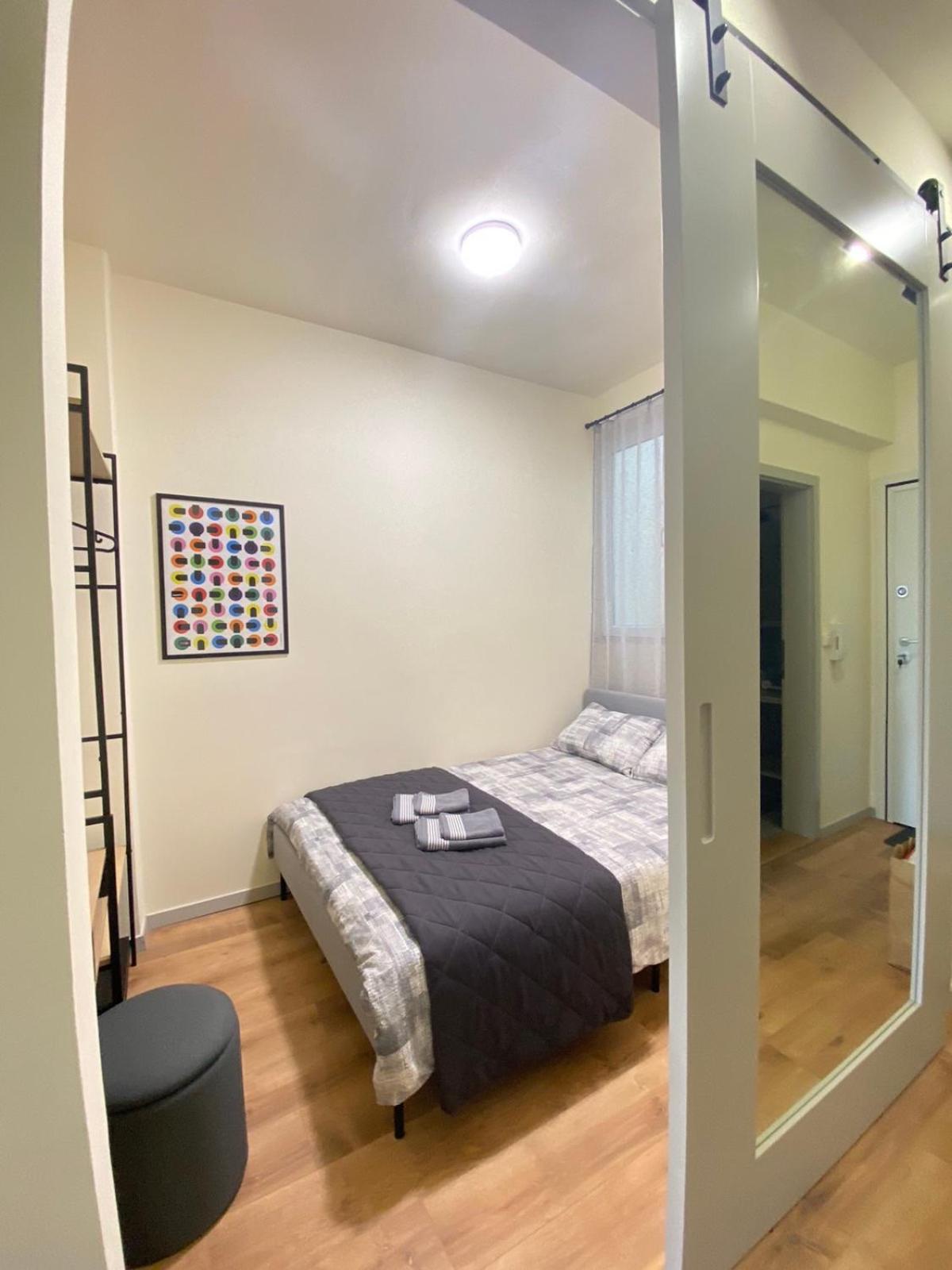 C.15 Vardan'S Apartment Θεσσαλονίκη Εξωτερικό φωτογραφία