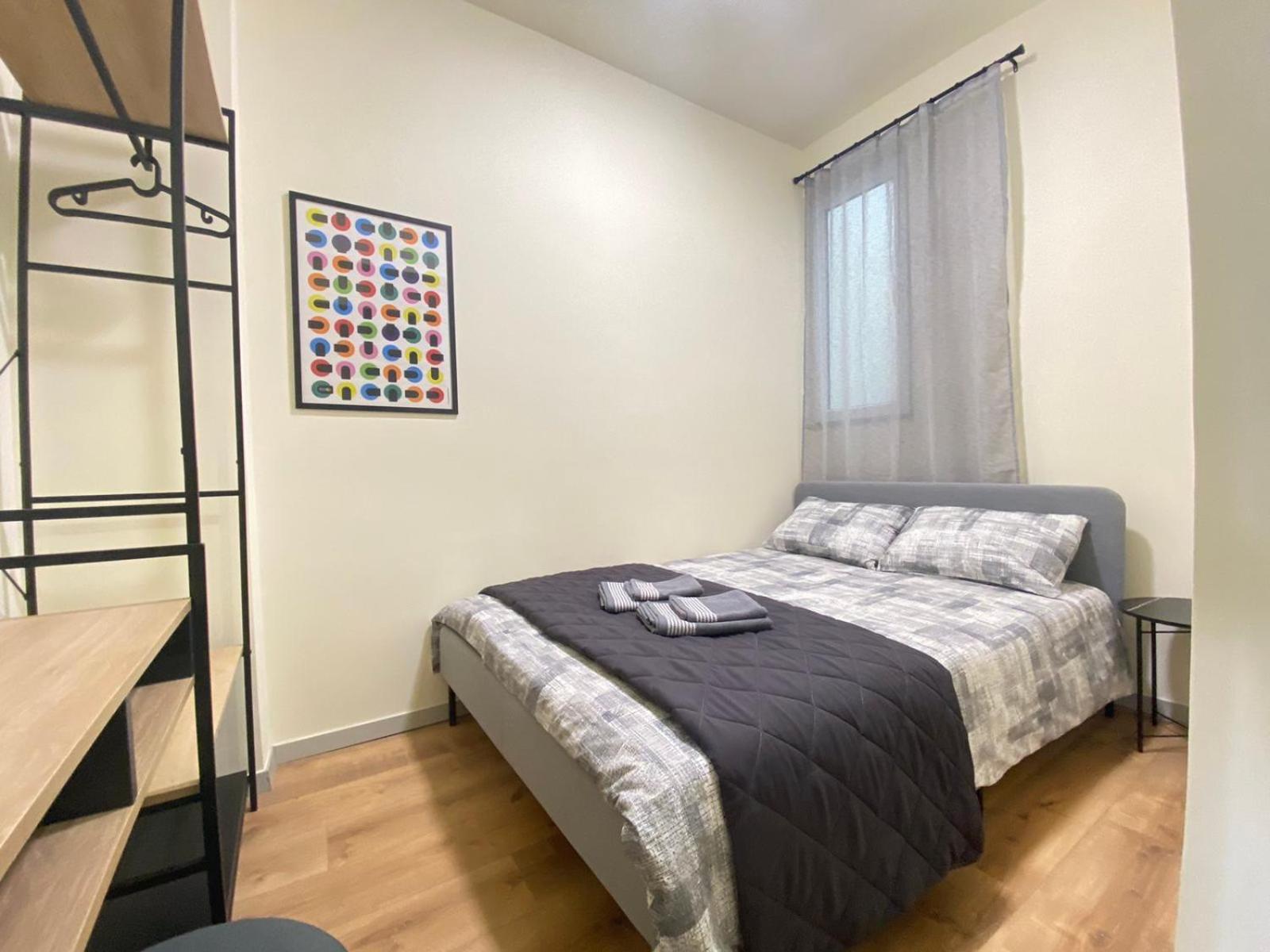 C.15 Vardan'S Apartment Θεσσαλονίκη Εξωτερικό φωτογραφία