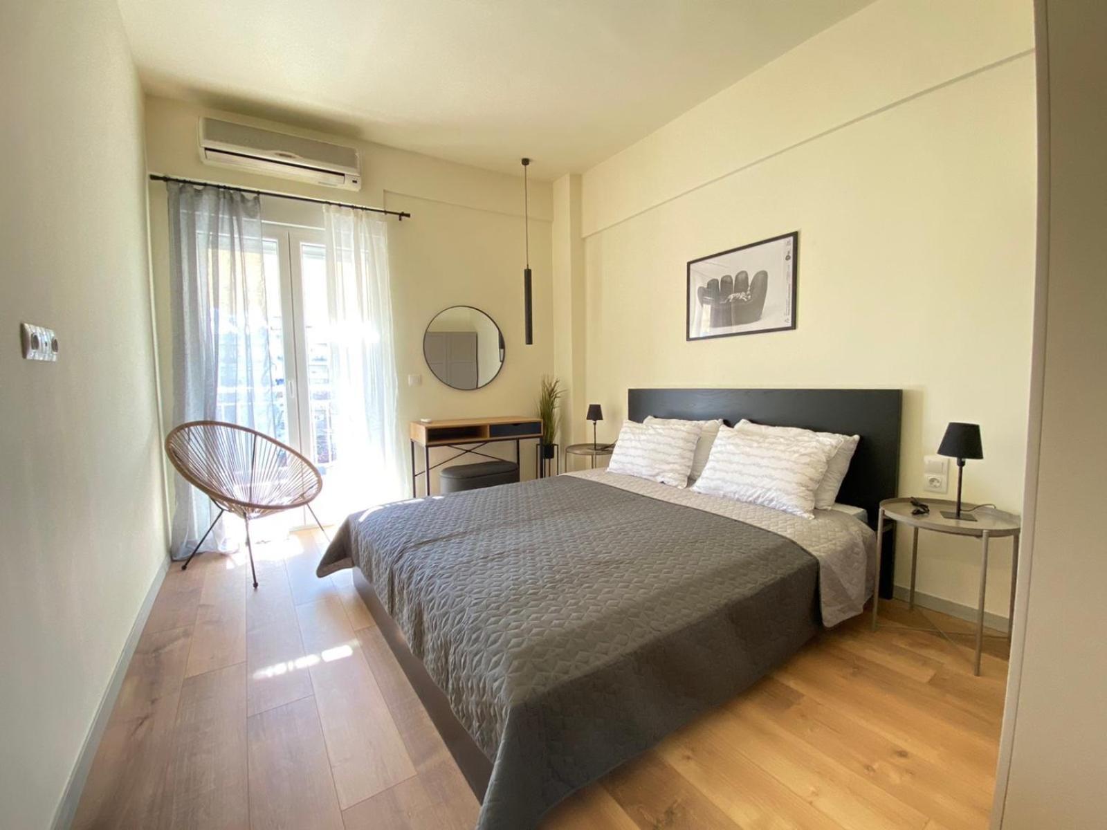 C.15 Vardan'S Apartment Θεσσαλονίκη Εξωτερικό φωτογραφία
