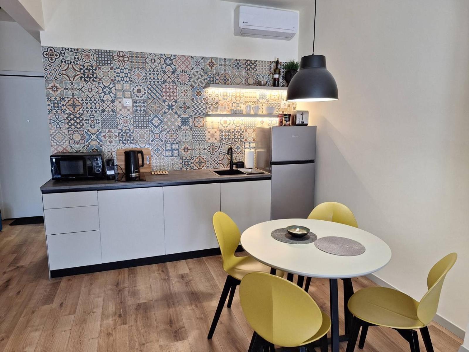 C.15 Vardan'S Apartment Θεσσαλονίκη Εξωτερικό φωτογραφία