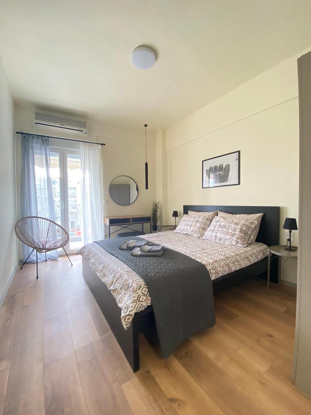 C.15 Vardan'S Apartment Θεσσαλονίκη Εξωτερικό φωτογραφία