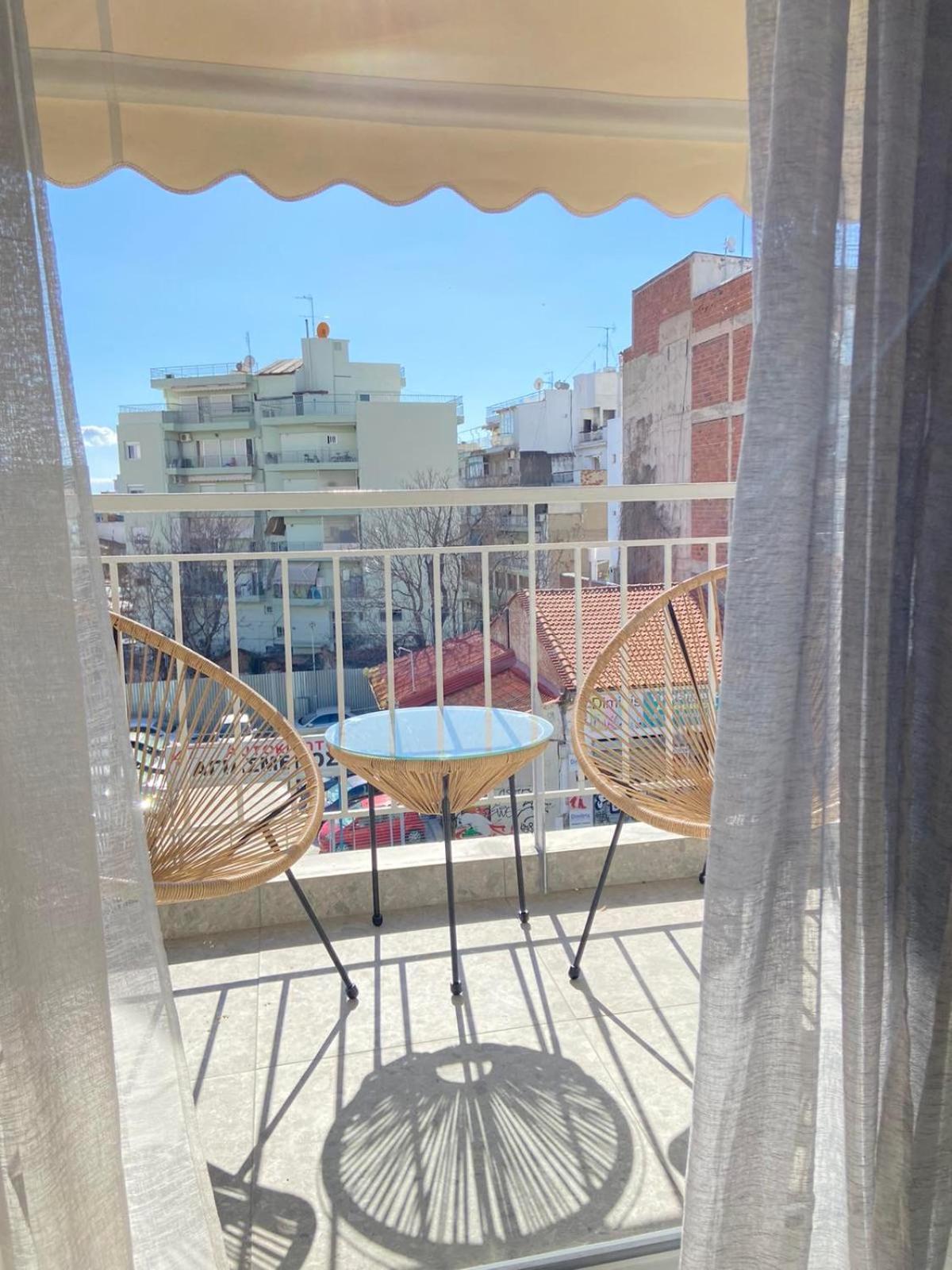 C.15 Vardan'S Apartment Θεσσαλονίκη Εξωτερικό φωτογραφία